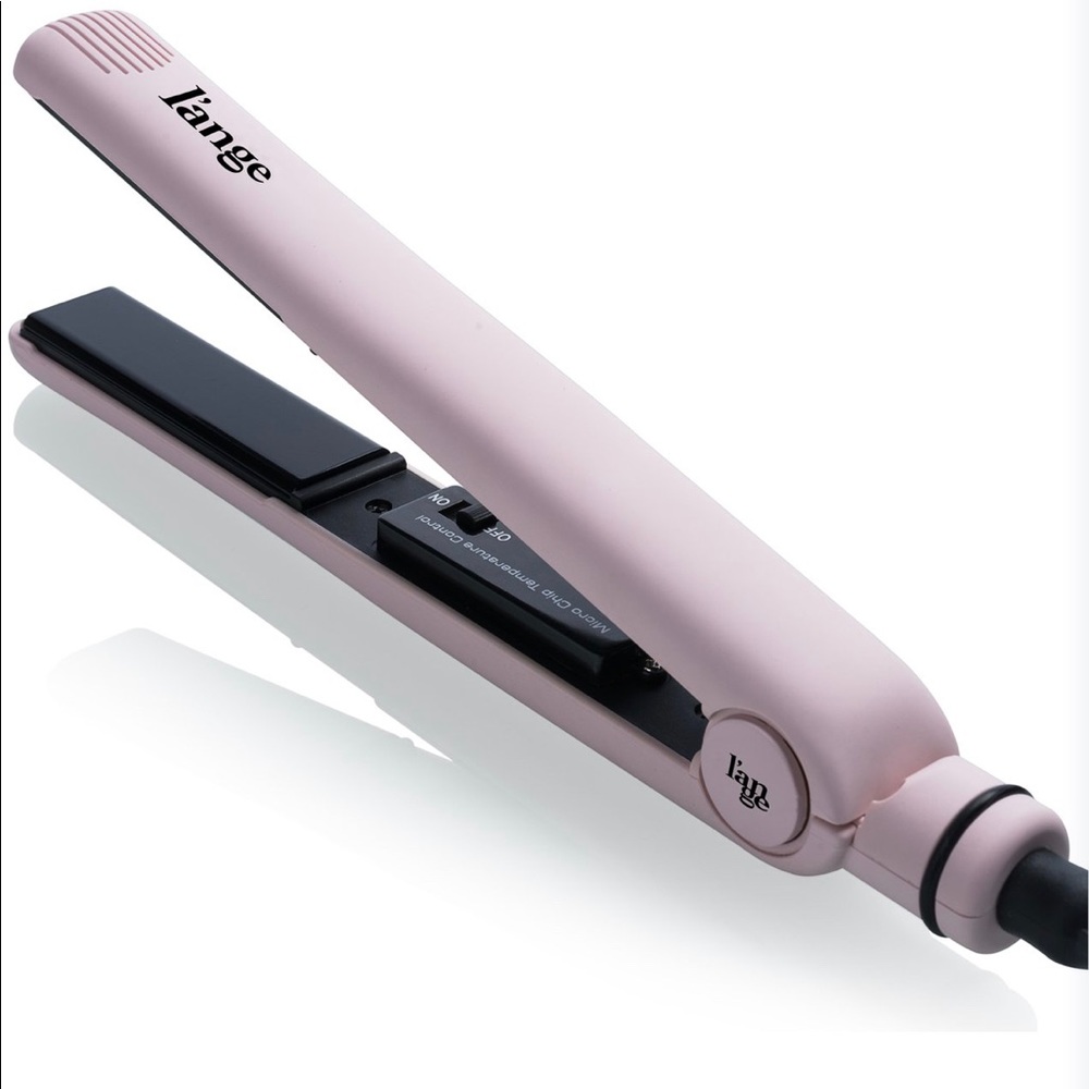 L’ange Flat Iron